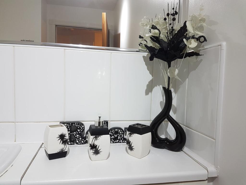 Edinburgh City Deluxe Apartment Luaran gambar